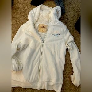 Hollister sweater